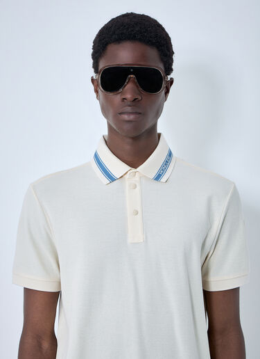 Moncler Sunsette 6021U Sunglasses Black lmo0364001