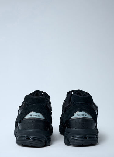 New Balance U2002 DXB Sneakers Black new0362008