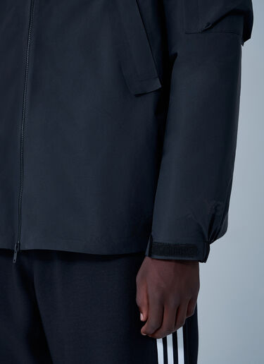 GTX Jacket Y-3 GTX Jacket Black yyy0162015