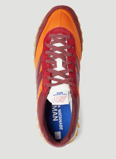 Junya Watanabe x New Balance URC30 运动鞋 橙色 jwn0152015