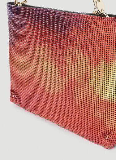 Pixel Shoulder Bag Rabanne Pixel Shoulder Bag Orange pac0252044