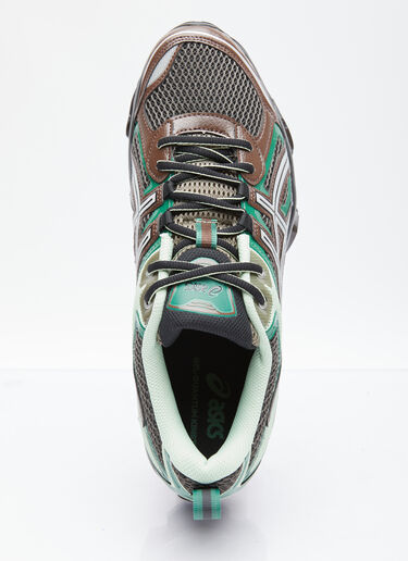 Asics Gel-Quantum Kinetic Sneakers Green asi0354010