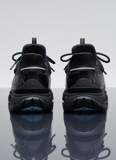 Moncler Trailgrip Lite 2 运动鞋 黑色 mon0255046
