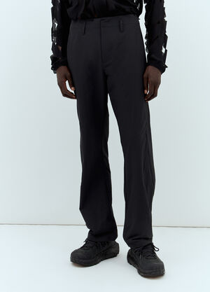 POST ARCHIVE FACTION (PAF) 6.0 Pants Right Lilac paf0150009