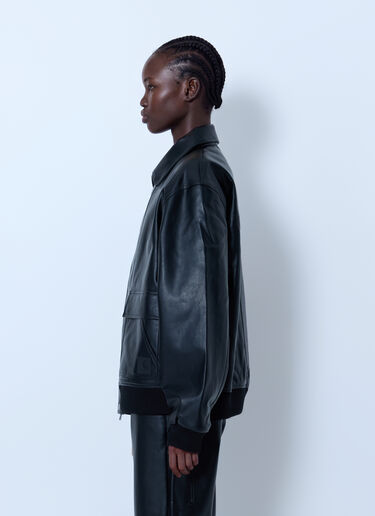 LN-CC® - Carhartt WIP: Arizona Jacket - Black Carhartt WIP Arizona Jacket Black wip0365015