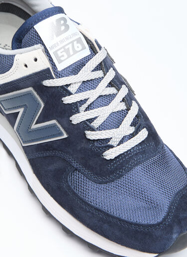 New Balance 576 运动鞋 蓝色 new0156003