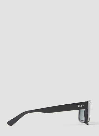 Warren Sunglasses Ray-Ban Warren Sunglasses Black lrb0353004