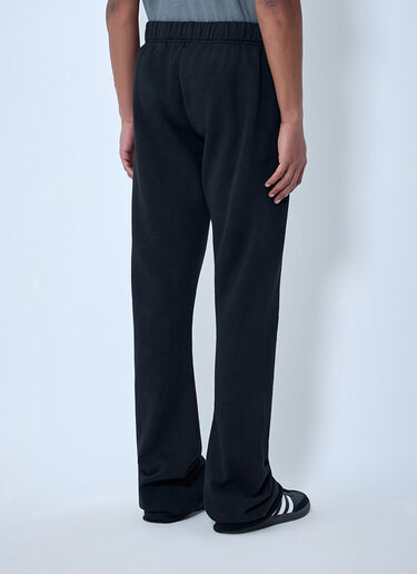 Gallery Dept. Logo Motif Track Pants Black gdp0162008