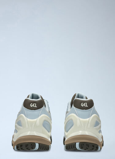 Asics Gel-Resolution 5 Sneakers Light Blue asi0364022