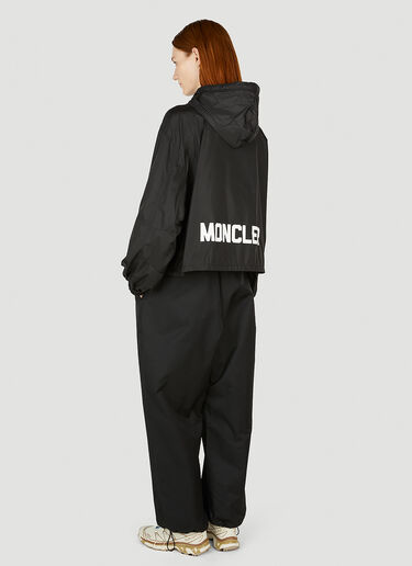 Moncler Vernois 夹克 黑色 mon0252008