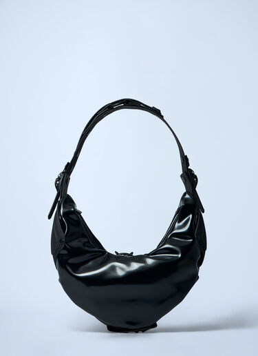 Innerraum Object HM 5 Crossbody Bag Black inn0160004