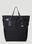 Hender Scheme Functional Tote Bag Black hes0152001