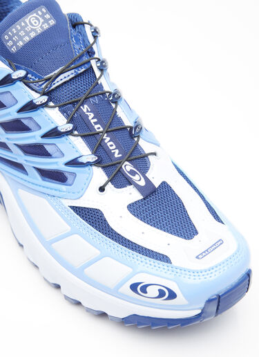 MM6 Maison Margiela x Salomon ACS Pro 运动鞋  蓝色 mms0154002