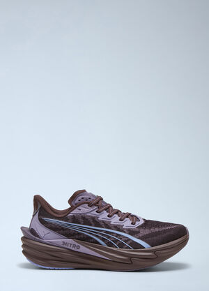 Puma Deviate NITRO™ 4 Sneakers Brown pum0266001