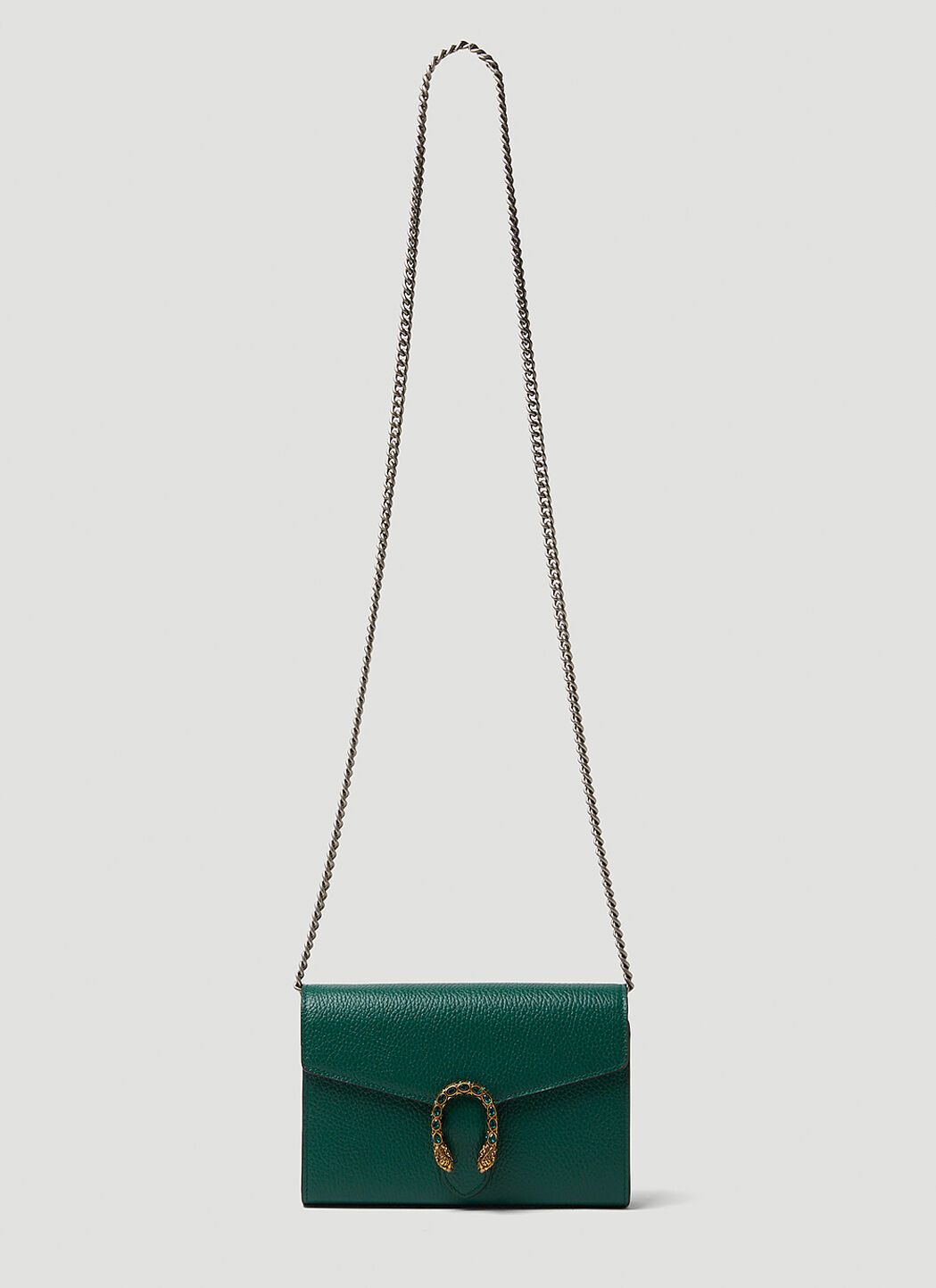 Gucci bag dionysus store green