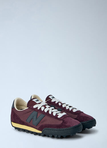 New Balance Gator Run Sneakers Burgundy new0365040