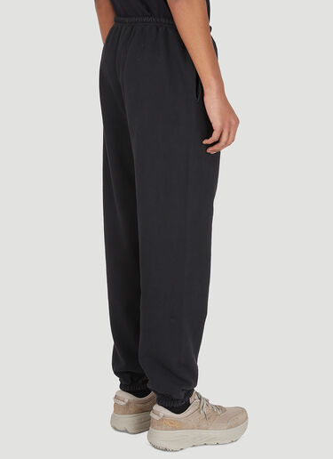 Eden Power Corp Shining Star Track Pants Black edn0146015