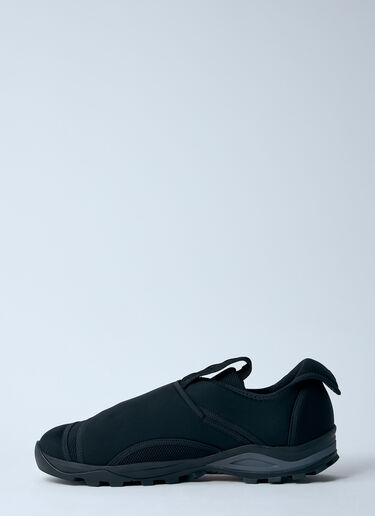 Kiko Kostadinov Riadias 运动鞋  黑色 kko0160026