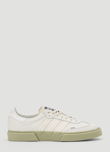 adidas by OAMC Type 0-8 Sneakers Light Grey aom0145004
