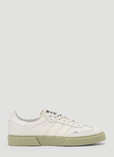 adidas by OAMC Type 0-8 スニーカー ライトグレー aom0145004