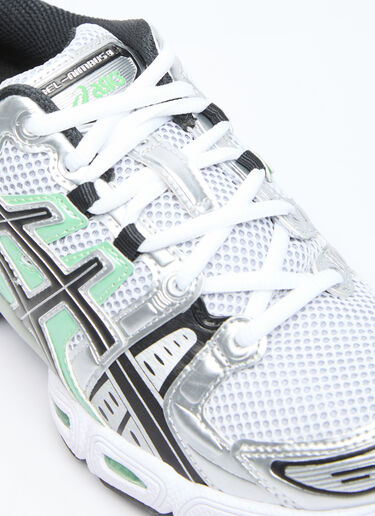 Asics Gel Nimbus 9 Sneakers Grey asi0256001