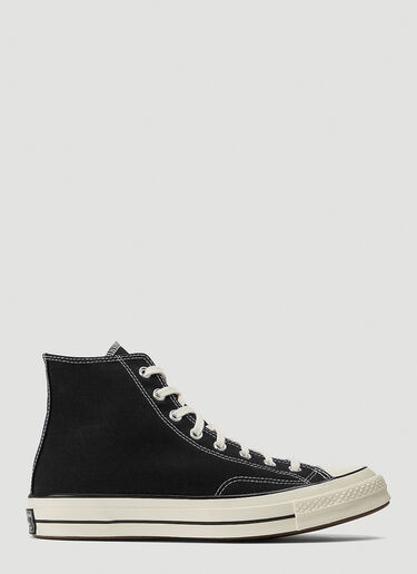 Converse Chuck 70 Sneakers Black con0336008