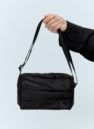 Carhartt WIP Otley Shoulder Bag Black wip0156007