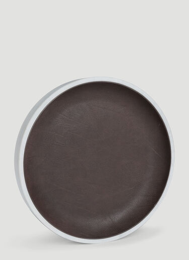 Salvatori Lui & Lei Tray White wps0638438