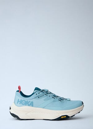 HOKA Transport GTX Sneakers Blue hok0364028