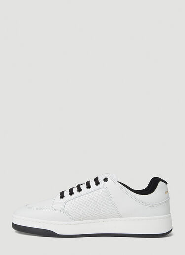 Saint Laurent SL/61 00 Sneakers White sla0151051