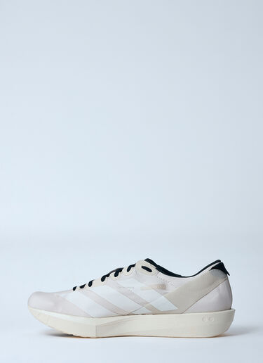 Y-3 Y-3 Adios Sneakers Beige yyy0160007