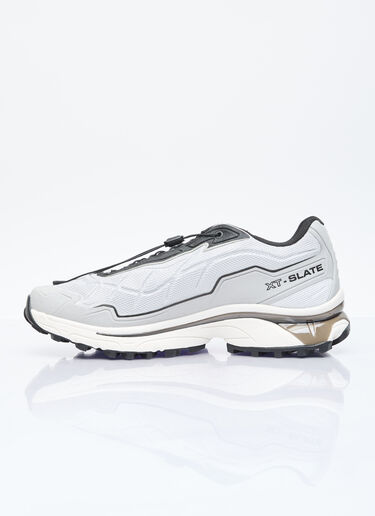 Salomon XT-슬레이트 스니커즈 그레이 sal0356014