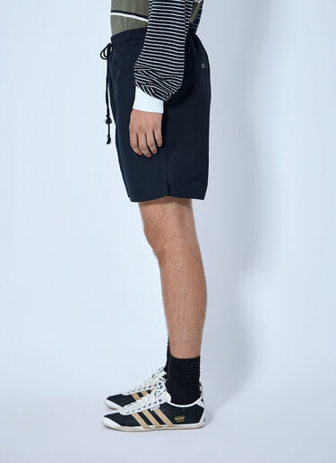 adidas x SFTM 007 Shorts Black asf0364010