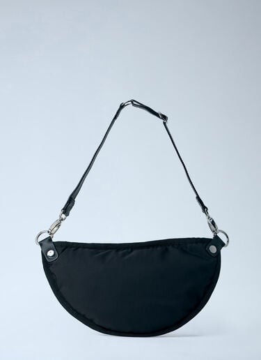 Vivienne Westwood City Crossbody Bag Black vvw0163018