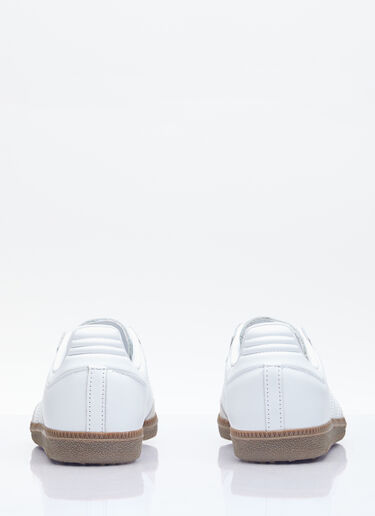adidas 삼바 OG 스니커즈 화이트 adi0356005