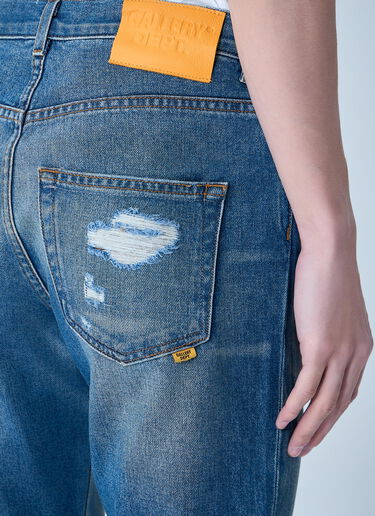 Gallery dept. Dagger Bootcut Jeans Blue gdp0162071