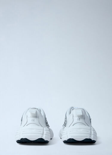 Balenciaga Monday Sneaker White bal0161017