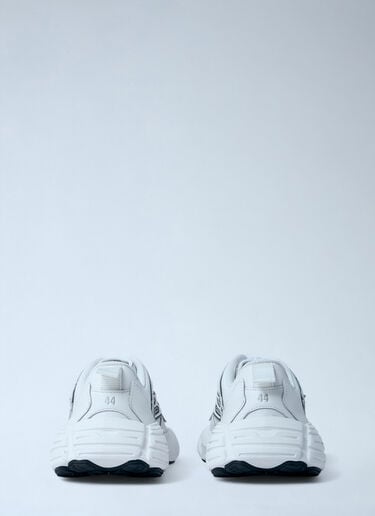 Monday Sneaker Balenciaga Monday Sneaker White bal0161017