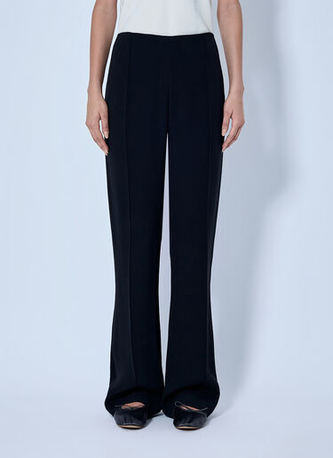 LN-CC® - The Row: Fabien Pants - Black The Row Fabien Pants Black row0265010