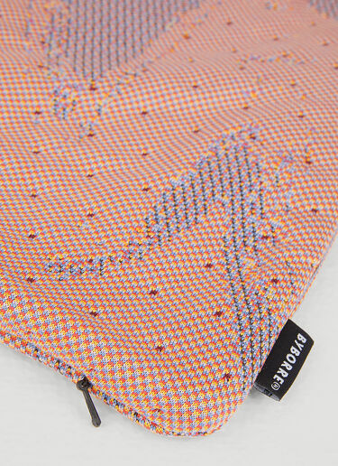 Byborre Cushion Case Pink byb0151011