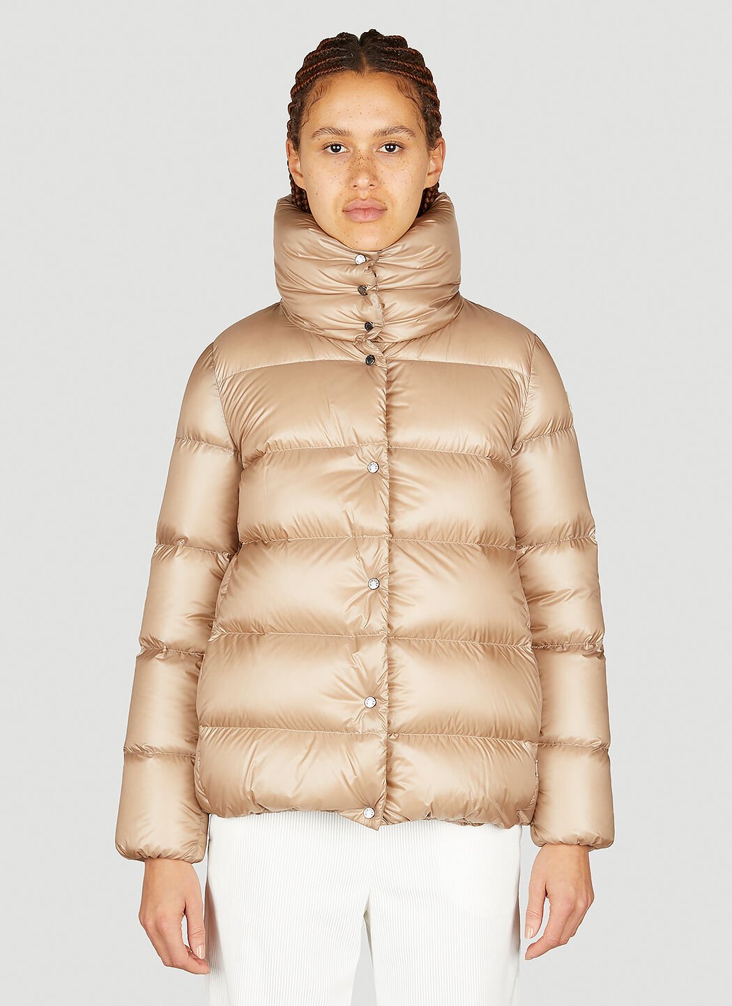 Cochevis Short Down Jacket