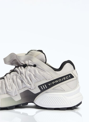 Salomon x Y/Project Speedcross 3 Sneakers White syp0358002