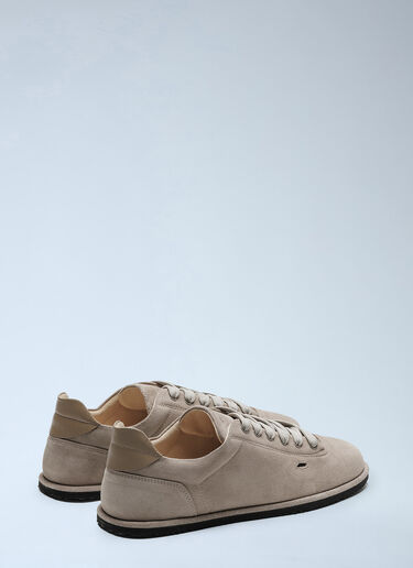 The Shamal Suede Sneakers REFERENC The Shamal Suede Sneakers Beige ref0163007
