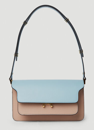 Marni Trunk Bag - Color Block