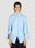 Balenciaga Swing Twisted Shirt White bal0251035