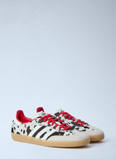 adidas Samba OG Sneakers Brown adi0364016