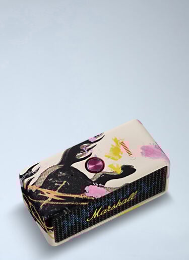 Marshall Emberton III Lunar New Year 2026 Speaker Black mar0364001