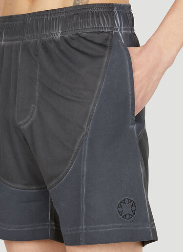 Track Shorts 1017 ALYX 9SM Track Shorts Grey aly0152006