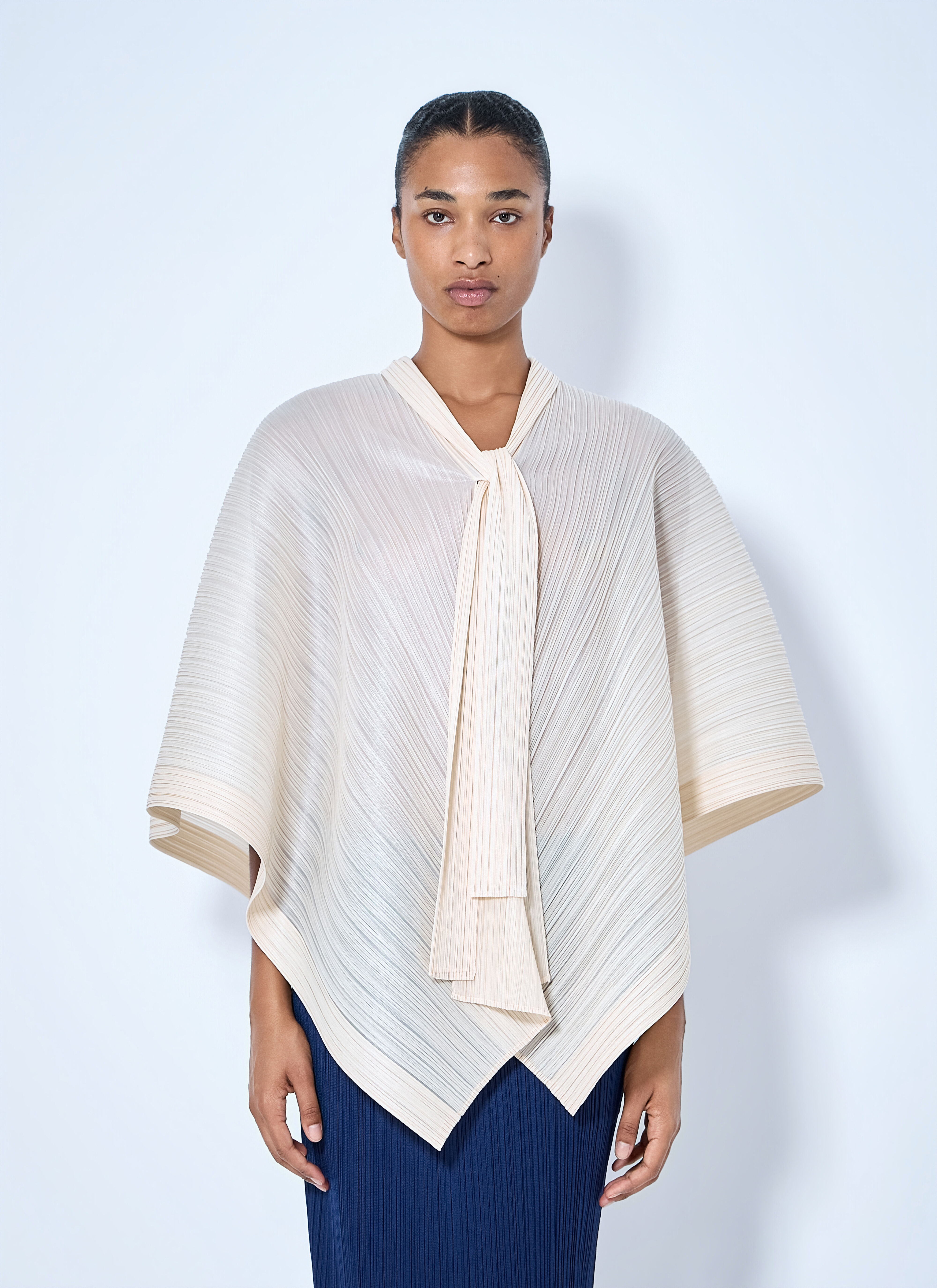 PleatsPleaseIsseyMiyake：ウィメンズプリーツトップス＆ワンピース|LN-CC®