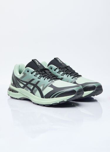 Asics Gel-Terrain Sneakers Green asi0356008